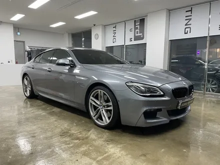 BMW 640d(F13) 썬팅 재시공 - 솔라가드프리미엄 퀀텀, 중고차 새차 느낌주는 썬팅 추천 (고양, 덕양, 일산, 원흥, 화정, 행신, 은평, 서대문 썬팅) / 고양 덕양구 원흥동