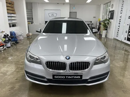 BMW 5시리즈(F10) 원흥썬팅 - 솔라가드프리미엄 퀀텀, 이벤트 기간에 할인가로 퀀텀 시공! (고양, 일산, 덕양, 삼송, 신원, 화정, 행신, 원당 썬팅) / 고양 덕양구 원흥동