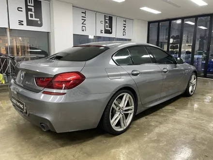 BMW 640d(F13) 썬팅 재시공 - 솔라가드프리미엄 퀀텀, 중고차 새차 느낌주는 썬팅 추천 (고양, 덕양, 일산, 원흥, 화정, 행신, 은평, 서대문 썬팅) / 고양 덕양구 원흥동
