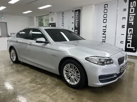 BMW 5시리즈(F10) 원흥썬팅 - 솔라가드프리미엄 퀀텀, 이벤트 기간에 할인가로 퀀텀 시공! (고양, 일산, 덕양, 삼송, 신원, 화정, 행신, 원당 썬팅) / 고양 덕양구 원흥동