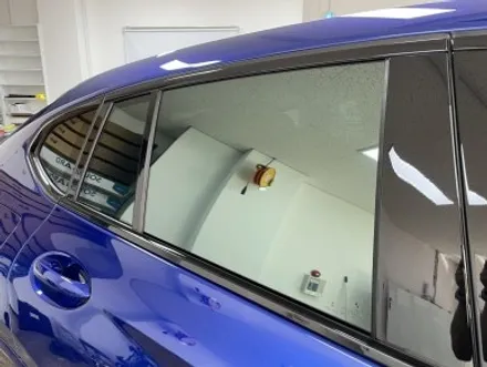 BMW X4M(F98) 틴팅 재시공 - 썬팅 농도는 추천보단 직접 결정해야 합니다 (고양, 덕양구, 일산, 원흥, 삼송, 행신, 화정, 은평, 구파발 썬팅) / 고양 덕양구 원흥동