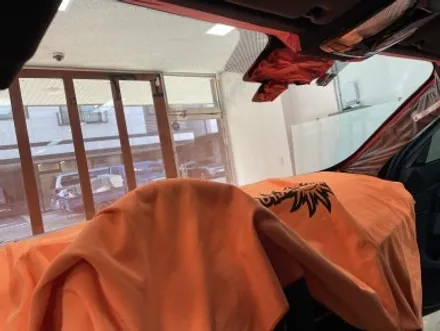BMW X6(G06) 삼송썬팅 재시공 - 글라스틴트 선셋 (고양, 덕양구, 원흥, 일산 틴팅 추천) / 고양 덕양구 원흥동