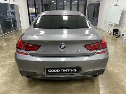 BMW 640d(F13) 썬팅 재시공 - 솔라가드프리미엄 퀀텀, 중고차 새차 느낌주는 썬팅 추천 (고양, 덕양, 일산, 원흥, 화정, 행신, 은평, 서대문 썬팅) / 고양 덕양구 원흥동