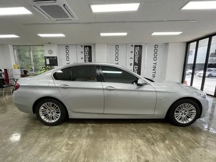 BMW 5시리즈(F10) 원흥썬팅 - 솔라가드프리미엄 퀀텀, 이벤트 기간에 할인가로 퀀텀 시공! (고양, 일산, 덕양, 삼송, 신원, 화정, 행신, 원당 썬팅) / 고양 덕양구 원흥동
