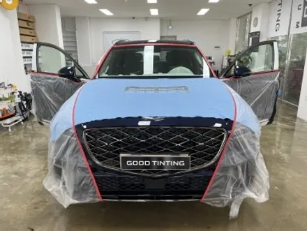 GV70 덕양구 신차패키지 - 솔라가드프리미엄 티타늄, 아이나비 Z9500, 생활보호 PPF (고양, 일산, 원흥, 삼송, 행신, 화정, 서대문, 은평, 마포 신차패키지) / 고양 덕양구 원흥동
