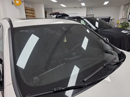 BMW X1 일산썬팅 추천 - 밝은 농도로 안전한 운전환경과 열차단 까지 챙기는, 솔라가드프리미엄 퀀텀 / 고양 덕양구 원흥동