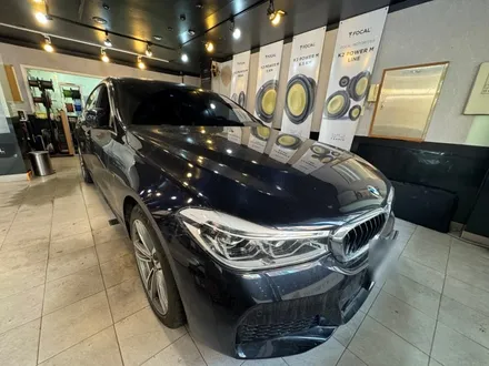 BMW 620D 6GT 모바일 원격시동 / BMW 디젤 모바일로 원격시동 쌉가능!!!