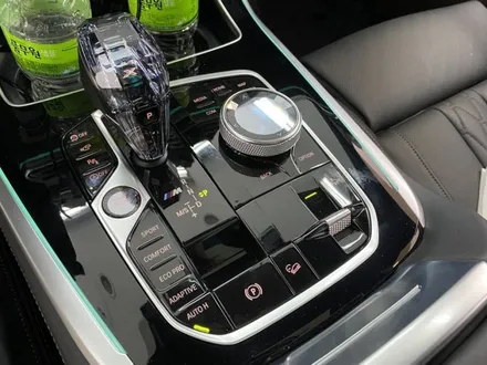 BMW X7 안드로이드네비게이션 M2C200A / BMW 안드로이드