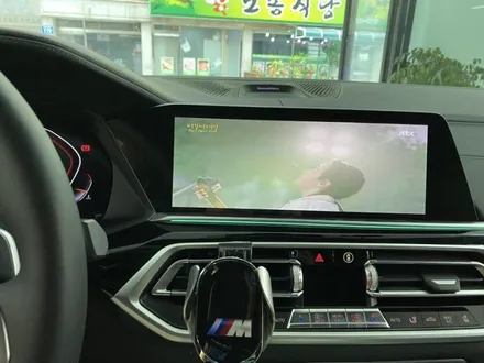 BMW X7 안드로이드네비게이션 M2C200A / BMW 안드로이드