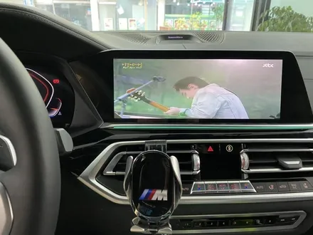 BMW X7 안드로이드네비게이션 M2C200A / BMW 안드로이드
