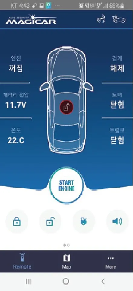미니 컨트리맨 360\'옴니뷰/측후방감지BSA/안드로이드네비게이션M2C/매직카로라 원격시동.컴포트억세스