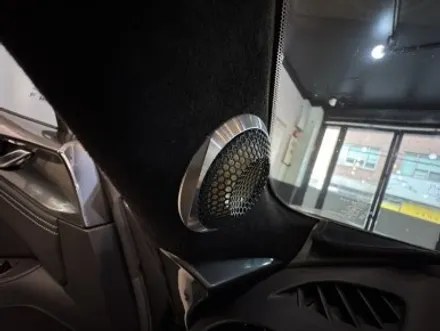 도요타 마쯔다 mx5 하이파이 카오디오 튜닝 시스템 만들어 가는 중..... 2번째 이야기...