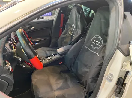 벤츠 cla 45 amg 안드로이드 셋탑 m2c200 / 차안에서 유튜브, 넷플릭스, 순정모니터로 즐겨~~~ / 벤츠안드로이드 셋탑 / 벤츠 애플카플레이, 안드로이드 오토