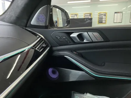 BMW X7 안드로이드네비게이션 M2C200A / BMW 안드로이드