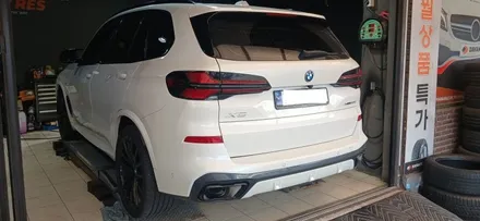 《경기광주타이어》 BMW X5 22인치 신품타이어교환 피넬리 피제로올시즌 275/35R22, 315/30R22 경기광주 X5 22인치타이어교체 ★BMW동호회★경기광주피넬리행사타이어 / 경기광주 장지동