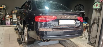 《경기광주타이어》 아우디 A4 18인치타이어교환 한국타이어 벤투스 air S 245/45ZR18 경기광주 A4 타이어교체 ★경기광주한국타이어★ / 경기광주 장지동