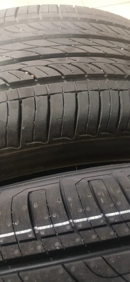 《 경기광주타이어 》 쉐보레 크루즈 신품타이어교환 금호타이어 TA21 215/50R17 95V 경기광주크루즈타이어교체 ★10년이상 오래된 타이어 교체 / 경기광주 장지동