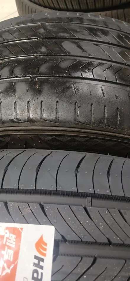 《경기광주타이어》 아우디 A4 18인치타이어교환 한국타이어 벤투스 air S 245/45ZR18 경기광주 A4 타이어교체 ★경기광주한국타이어★ / 경기광주 장지동