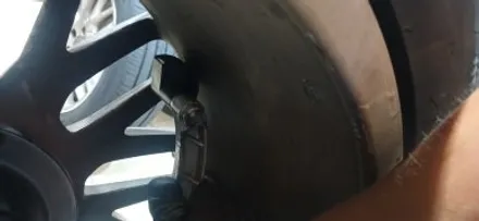 《경기광주타이어》 아우디 A4 18인치타이어교환 한국타이어 벤투스 air S 245/45ZR18 경기광주 A4 타이어교체 ★경기광주한국타이어★ / 경기광주 장지동
