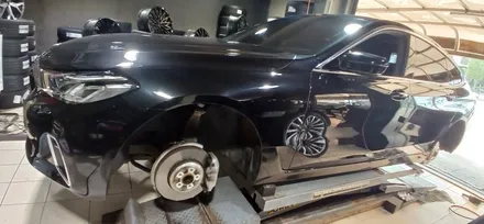 《경기광주타이어》 성남에서 찾아주신 BMW 6GT 19인치 타이어교환  피넬리타이어 피제로 올시즌 플러스245/45R19, 275/40R19 경기광주 6GT 타이어교체 / 경기광주 장지동