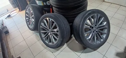 《경기광주타이어》 현대 그랜져IG 18인치 타이어교환 던롭타이어 SP SPORT MAXX A1-A A/S 245/45R18 경기광주 그랜져IG 타이어교체 ★1년전 고객님 재방문★ / 경기광주 장지동