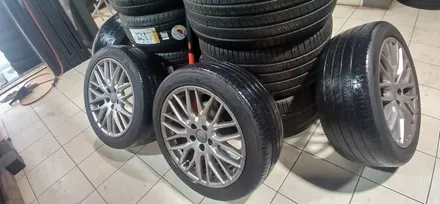 《경기광주타이어》 아우디 A4 18인치타이어교환 한국타이어 벤투스 air S 245/45ZR18 경기광주 A4 타이어교체 ★경기광주한국타이어★ / 경기광주 장지동