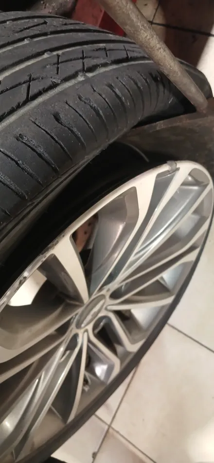 《경기광주타이어》 현대 그랜져IG 18인치 타이어교환 던롭타이어 SP SPORT MAXX A1-A A/S 245/45R18 경기광주 그랜져IG 타이어교체 ★1년전 고객님 재방문★ / 경기광주 장지동