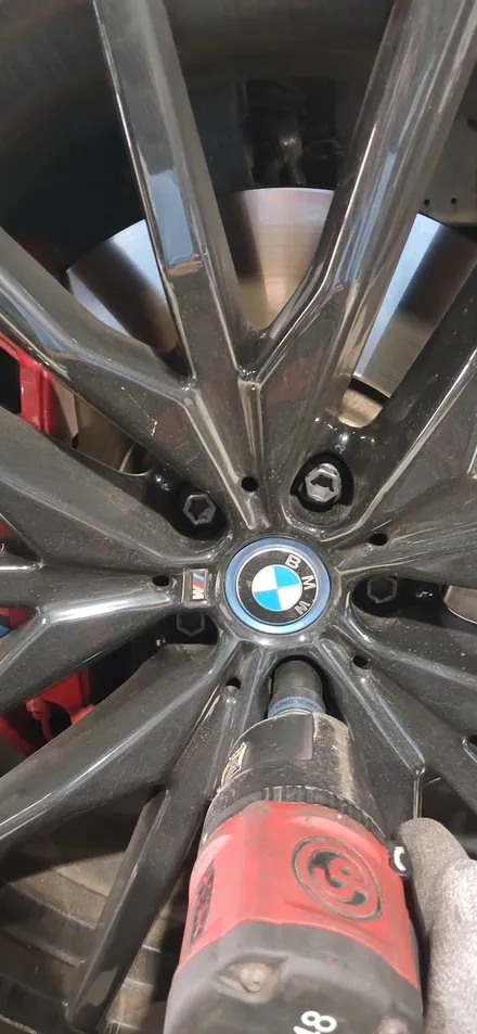 《경기광주타이어》 BMW X5 22인치 신품타이어교환 피넬리 피제로올시즌 275/35R22, 315/30R22 경기광주 X5 22인치타이어교체 ★BMW동호회★경기광주피넬리행사타이어 / 경기광주 장지동