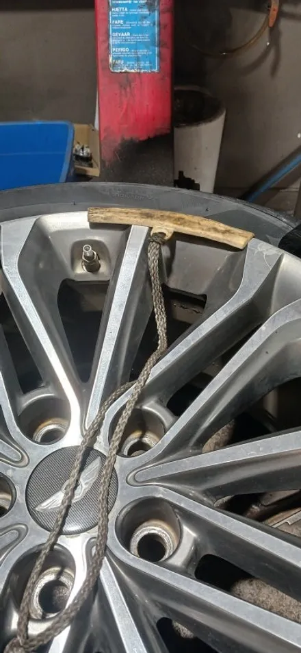 《경기광주타이어》 현대 그랜져IG 18인치 타이어교환 던롭타이어 SP SPORT MAXX A1-A A/S 245/45R18 경기광주 그랜져IG 타이어교체 ★1년전 고객님 재방문★ / 경기광주 장지동