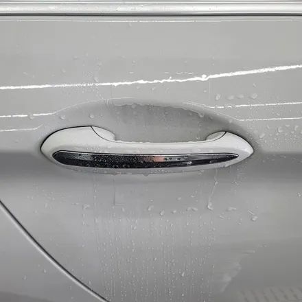 광주 랩핑 고랩 BMW 5시리즈 520d 전체 랩핑 제거 생활보호 PPF / 광주 서구 치평동
