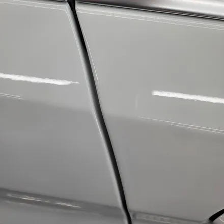 광주 랩핑 고랩 BMW 5시리즈 520d 전체 랩핑 제거 생활보호 PPF / 광주 서구 치평동