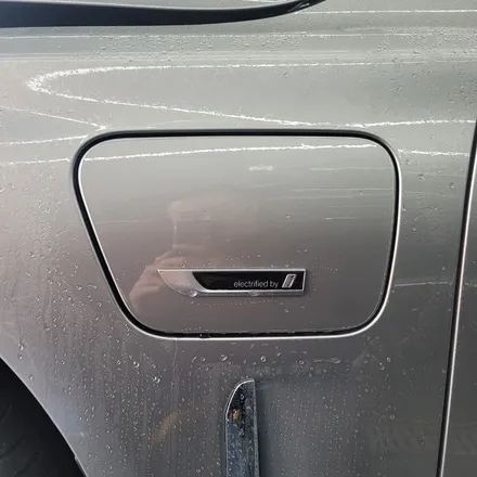 광주 PPF 랩핑 BMW 7시리즈 745Le PPF 시공 / 광주 서구 치평동