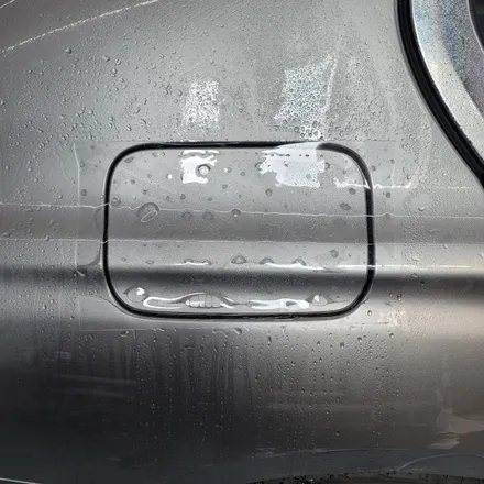 광주 PPF 랩핑 BMW 7시리즈 745Le PPF 시공 / 광주 서구 치평동