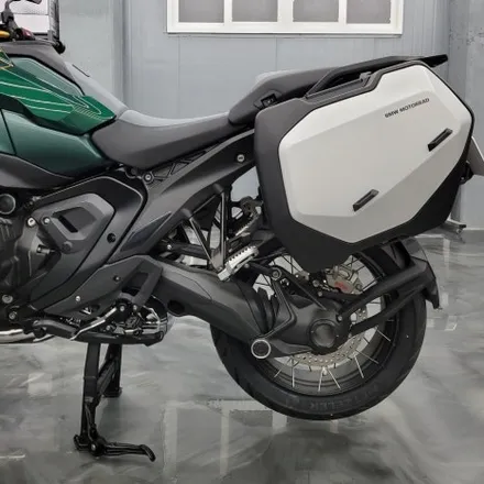 광주 BMW R1300GS 바이크 전체 PPF 시공 | 신차 보호는 선택이 아닌 필수 / 광주 서구 치평동