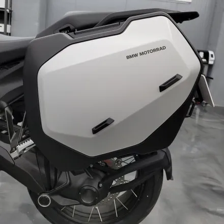 광주 BMW R1300GS 바이크 전체 PPF 시공 | 신차 보호는 선택이 아닌 필수 / 광주 서구 치평동