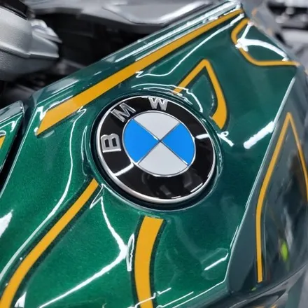광주 BMW R1300GS 바이크 전체 PPF 시공 | 신차 보호는 선택이 아닌 필수 / 광주 서구 치평동