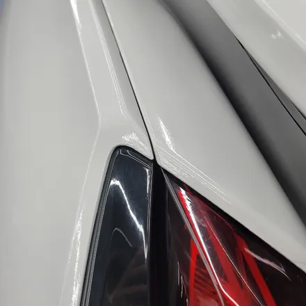 광주 고랩 랩핑 PPF 전문점 BMW i8 로드스터 전체랩핑 / 광주 서구 치평동