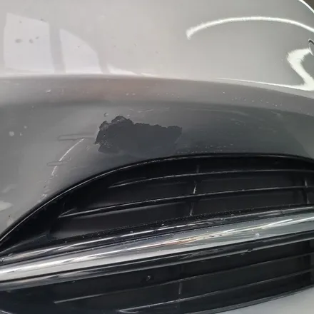 광주 상무지구 랩핑 벤츠 S350d 유광 화이트 전체랩핑 / 광주 서구 치평동
