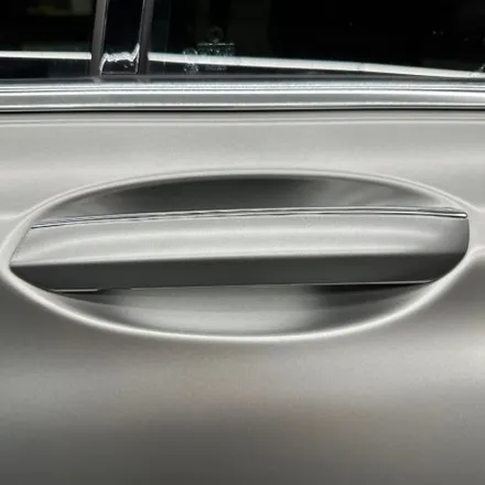 광주 자동차 PPF 랩핑 BMW 7시리즈 울트라핏PPF XP 레트로매트 무광 PPF 시공 / 광주 서구 치평동