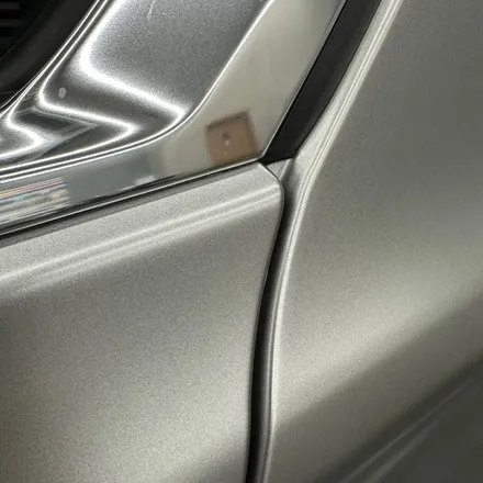광주 자동차 PPF 랩핑 BMW 7시리즈 울트라핏PPF XP 레트로매트 무광 PPF 시공 / 광주 서구 치평동