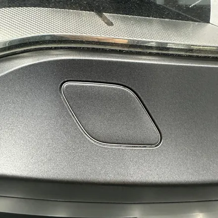 BMW X6 E71사틴 다크 그레이 전체 랩핑 / 광주 서구 치평동