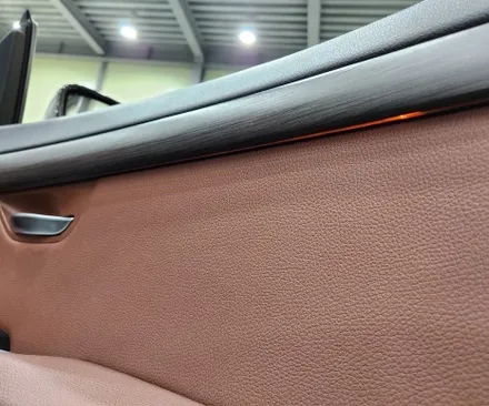 부산 BMW 5GT 순정과는 다른 확실한 존재감을 뽐내는 무빙 엠비언트 / 부산 강서구