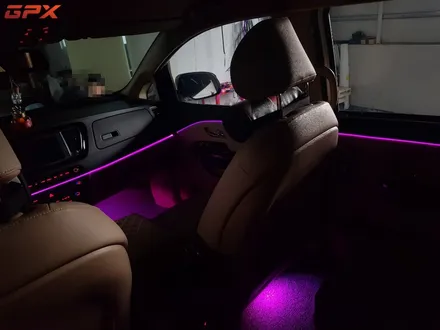 [GPX]올 뉴 카니발 엠비언트 무드등 엠비언트 라이트 rgb 엠비언트 용인 엠비언트 전문 장착점!e400 / 용인 처인구, 모현, 곤지암, 포곡, 양지
