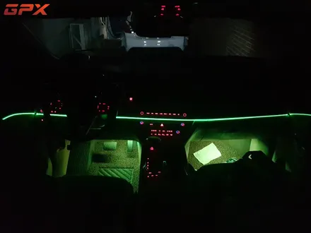 [GPX]올 뉴 카니발 엠비언트 무드등 엠비언트라이트 rgb 엠비언트,풋등 용인 엠비언트 전문 장착점~~ / 용인시 처인구 포곡읍