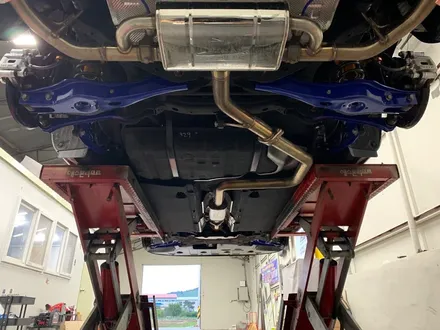 i30 n라인(PD) 네오테크 앤써 스포츠 NVH 마운트 캠버 조절형 장착기!!오랜만에 다이하다 다이하기~~~~~ / 용인 처인구, 모현, 곤지암, 포곡, 양지