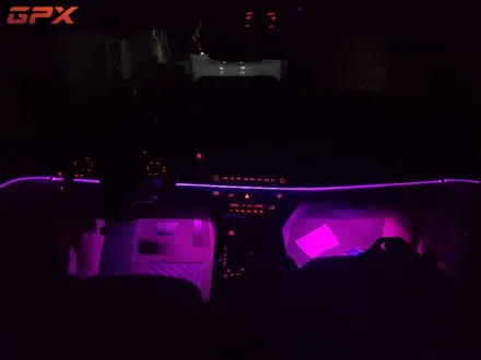 [GPX]올 뉴 카니발 엠비언트 무드등 엠비언트라이트 rgb 엠비언트,풋등 용인 엠비언트 전문 장착점~~ / 용인시 처인구 포곡읍