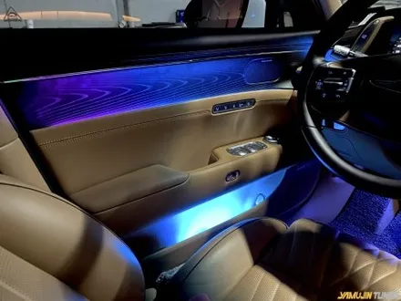 신형 g90 rs4 엠비언트 튜닝? 무빙으로 변신해 보자! / 용인시 처인구 포곡읍