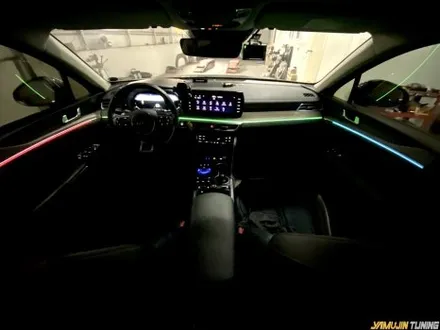 k5 dl3 엠비언트 깔끔한 시공으로 확실한 퀄리티를 제공합니다. / 용인시 처인구 포곡읍