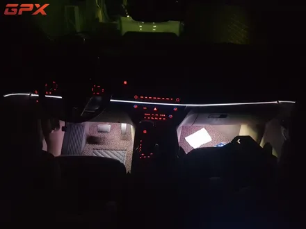 [GPX]올 뉴 카니발 엠비언트 무드등 엠비언트라이트 rgb 엠비언트,풋등 용인 엠비언트 전문 장착점~~ / 용인시 처인구 포곡읍