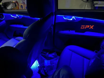 올 뉴 K3 진정한 비노출 엠비언트 연출 그것은 수제 몰딩으로 시작합니다 / 용인 처인구, 모현, 곤지암, 포곡, 양지